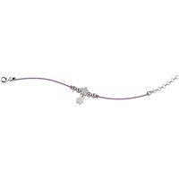 Bracciale Nanán Bambino in Argento Zircone NAN0164 - NAN0164